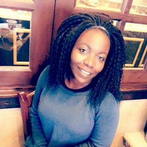 Meet your Posher, Jessie